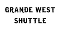 Grande West Shuttle coupons